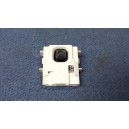 LG Key Controller + IR Sensor Board EBR77970401 / 50LB5800-UG