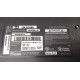 LG Boutons de contrôle + Carte de capteur IR EBR77970401 / 50LB5800-UG