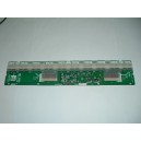LG INVERTER BOARD SLAVE F KLS-420CP-F REV 1.2, 6632L-0154D / 42LC2D