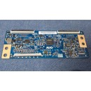 LG T-CON Board T420HVN06.1, 55.50T23.C01 / 50LB5800-UG