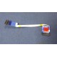 LG Connecteur VGA EAD62572203 / 50LB5800-UG