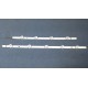 LG Ensemble de cartes LED L & R 1_140218 A, 1_140218 B / 50LB5800-UG