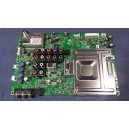 SONY Main/Input Board 48.71I01.011, 1-857-322-31 / KDL-32L5000