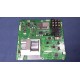 SHARP Carte Main/Input DUNTKE001FM04, XE001WJ / LC-26D43U