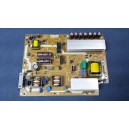 SHARP Carte d'alimentation RDENCA201WJQZ, QPWBF0173SNPZ(71) / LC-26D43U
