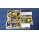 SHARP Power Supply RDENCA201WJQZ, QPWBF0173SNPZ(71) / LC-26D43U
