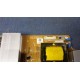 SHARP Power Supply RDENCA201WJQZ, QPWBF0173SNPZ(71) / LC-26D43U