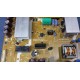 SHARP Power Supply RDENCA201WJQZ, QPWBF0173SNPZ(71) / LC-26D43U