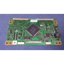 SHARP Carte T-CON CPWBX3547TPZZ / LC-26D43U