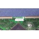 SHARP Carte T-CON CPWBX3547TPZZ / LC-26D43U