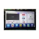 LG Ensemble de câbles plats / 47LV5400-UB