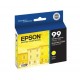 Epson T099420 Cartouche d'encre jaune