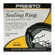 Presto sealing ring & air vent 09906