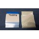 SAMSUNG Ensemble de câbles plats BN96-36793B / UN55J6200AF