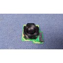 SAMSUNG Jog & Key Controller + IR BN41-01899D / UN55J6200AF