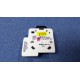 SAMSUNG Jog & Bouton de contrôle + IR BN41-01899D / UN55J6200AF