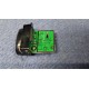 SAMSUNG Carte de capteur IR BN41-02150A / UN58H5202AF