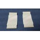 SAMSUNG Ensemble de câbles plats BN96-30782D / UN58H5202AF