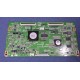 SAMSUNG Carte T-CON 2009FA7M4C4LV0.9, LJ94-02852D / LN46B640R3F