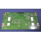 SAMSUNG Carte T-CON 2009FA7M4C4LV0.9, LJ94-02852D / LN46B640R3F