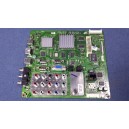 SAMSUNG Carte Input/Main BN97-03106N, BN94-02588N, BN41-01149A / LN46B640R3F