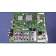 SAMSUNG Carte Input/Main BN97-03106N, BN94-02588N, BN41-01149A / LN46B640R3F