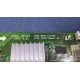 SAMSUNG Carte Input/Main BN97-03106N, BN94-02588N, BN41-01149A / LN46B640R3F
