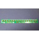 SAMSUNG Carte Inverter SSB460H16V01, LJ97-02094A / LN46B640R3F