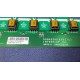 SAMSUNG Carte Inverter SSB460H16V01, LJ97-02094A / LN46B640R3F