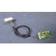 SAMSUNG Carte de capteur IR BN41-01194A / LN46B640R3F