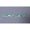 SAMSUNG Boutons de contrôle BN41-01193A, BN96-10421B / LN46B640R3F