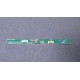SAMSUNG Boutons de contrôle BN41-01193A, BN96-10421B / LN46B640R3F