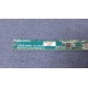 SAMSUNG Boutons de contrôle BN41-01193A, BN96-10421B / LN46B640R3F