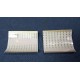 SAMSUNG Ensemble de câbles plats / LN46B640R3F