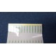 SAMSUNG Ensemble de câbles plats / LN46B640R3F