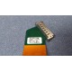 SAMSUNG Connecteur VGA BN96-10075A / LN46B640R3F