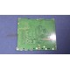 SAMSUNG Carte Main/Input BN94-06213P, BN97-07494A, BN-4101812A / UN50EH5300F