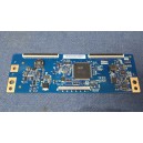 SAMSUNG T-CON Board TT-5550T03C04, T500HVN01.1 / UN50EH5300F