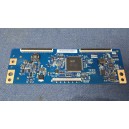 SAMSUNG Carte T-CON TT-5550T03C04, T500HVN01.1 / UN50EH5300F