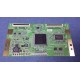 SONY T-CON Board  4046HSC4LV3.3, LJ94-01855H / KDL-46V3000