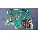 SONY Input Board 1-873-862-11 / KDL-46V3000