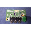 SONY Input Board 1-873-862-11 / KDL-46V3000