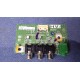 SONY  Carte Input 1-873-862-11 / KDL-46V3000