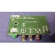 SONY  Carte Input 1-873-862-11 / KDL-46V3000