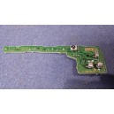 SONY IR Sensor Board HW3 1-873-859-12, A-1226-204-B / KDL-46V3000