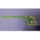 SONY Carte de capteur IR HW3 1-873-859-12, A-1226-204-B / KDL-46V3000