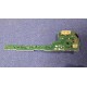 SONY Carte de capteur IR HW3 1-873-859-12, A-1226-204-B / KDL-46V3000