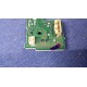 SONY Carte de capteur IR HW3 1-873-859-12, A-1226-204-B / KDL-46V3000