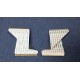 LG Ensemble de câbles plats / 58UF8300-UA