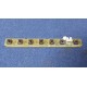 INSIGNIA Boutons de contrôle SZTHTFTV2006 / NS-50L440NA14
